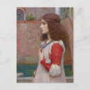 Recherche de john william cartes postales Shakespeare