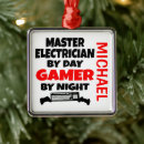 Recherche de games ornaments Player