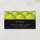 Search for leisure business cards Coach