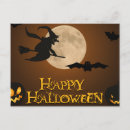 Search for creepy cat postcards Moon