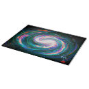 Recherche de galaxie planches à découper Étoiles