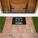 Search for pilot doormats Travel