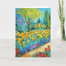 Recherche de impression anniversaire cartes Peinture