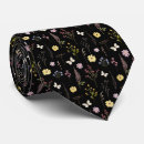 Search for spring butterfly ties Pastel