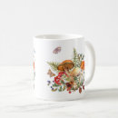 Search for wild mushroom mugs Mushrooms