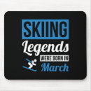 Search for extremism mousepads Ski resort