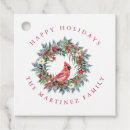 Recherche de happy holidays gift tags Joyeuses fêtes
