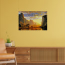 Recherche de vallée art Paysage