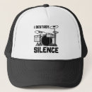Search for destroy accessories Drums
