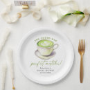 Search for mason jar plates Bridal shower