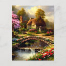 Search for country bridges postcards Nature