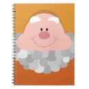 Search for snow white seven dwarfs notebooks Happy