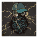 Search for head posters Skull