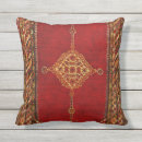 Search for persian pillows Vintage
