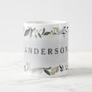 Recherche de feuillage tasses De noël