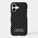 Recherche de points blancs iphone coques Toute personne