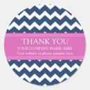 Search for blue and pink zig zags stickers Elegant