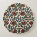 Search for block print pillows Red
