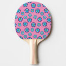 Recherche de fille girly raquettes ping pong Violet