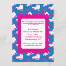Search for ice skating party invitations Skates