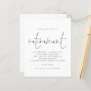Search for male retirement invitations Minimalist
