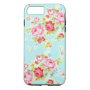 Search for blue floral cases Rose