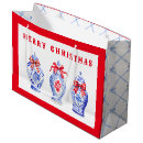 Search for chinoiserie gift bags Preppy