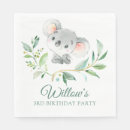 Recherche de koala serviettes Eucalyptus