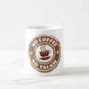 Recherche de no no talkie mugs Tendance