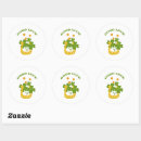 Search for irish symbol stickers St patrick
