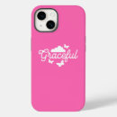 Search for grace phone cases Girly