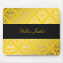 Search for wasps mousepads Yellow