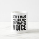 Search for funny psychologist mugs Analyst