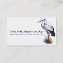 Recherche de birth mini cartes visite Doula