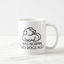 Search for dog adoption mugs Funny