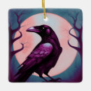 Search for raven ornaments Nature