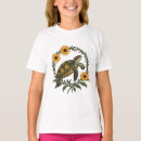 Recherche de noir eyed tshirts Nature