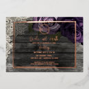 Search for barn wedding invitations Floral
