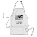 Search for rooster chicken aprons Barnyard