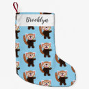 Search for panda christmas stockings Cartoon