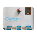 Recherche de rue magnets Italie