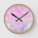Recherche de saint valentin horloges Couples