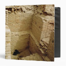 Search for ruin binders Architecture