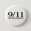 Search for 9 11 buttons America