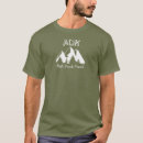 Recherche de adirondack tshirts Escalade