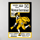 Search for women suffrage posters Woman