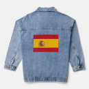 Recherche de drapeau espagnol vêtements Voyage