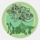 Search for celtic dragons stickers Irish