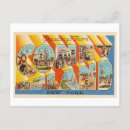 Search for coney island postcards New york