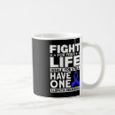 Search for life support mugs Awareness